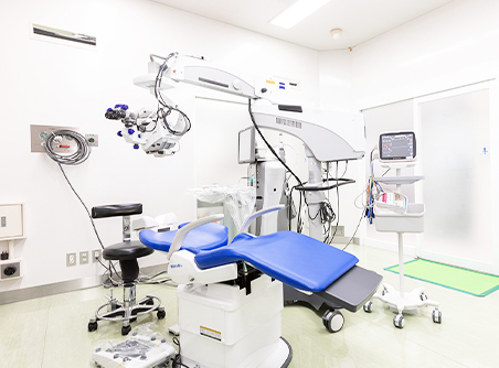 緑内障手術 Glaucoma surgery