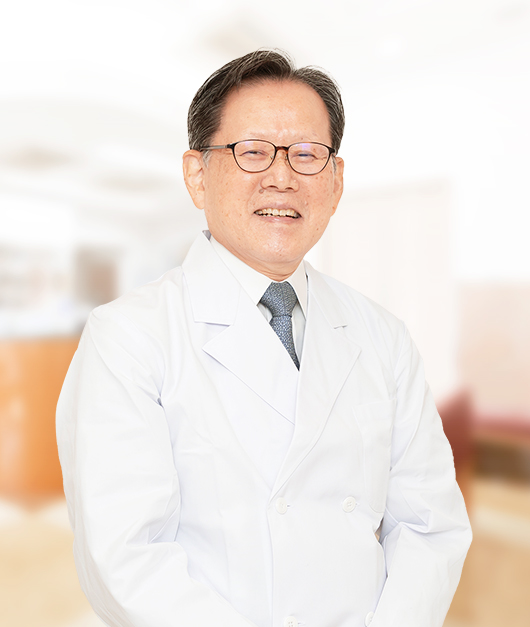 院長 辻岡 雅典 Tsujioka Masanori